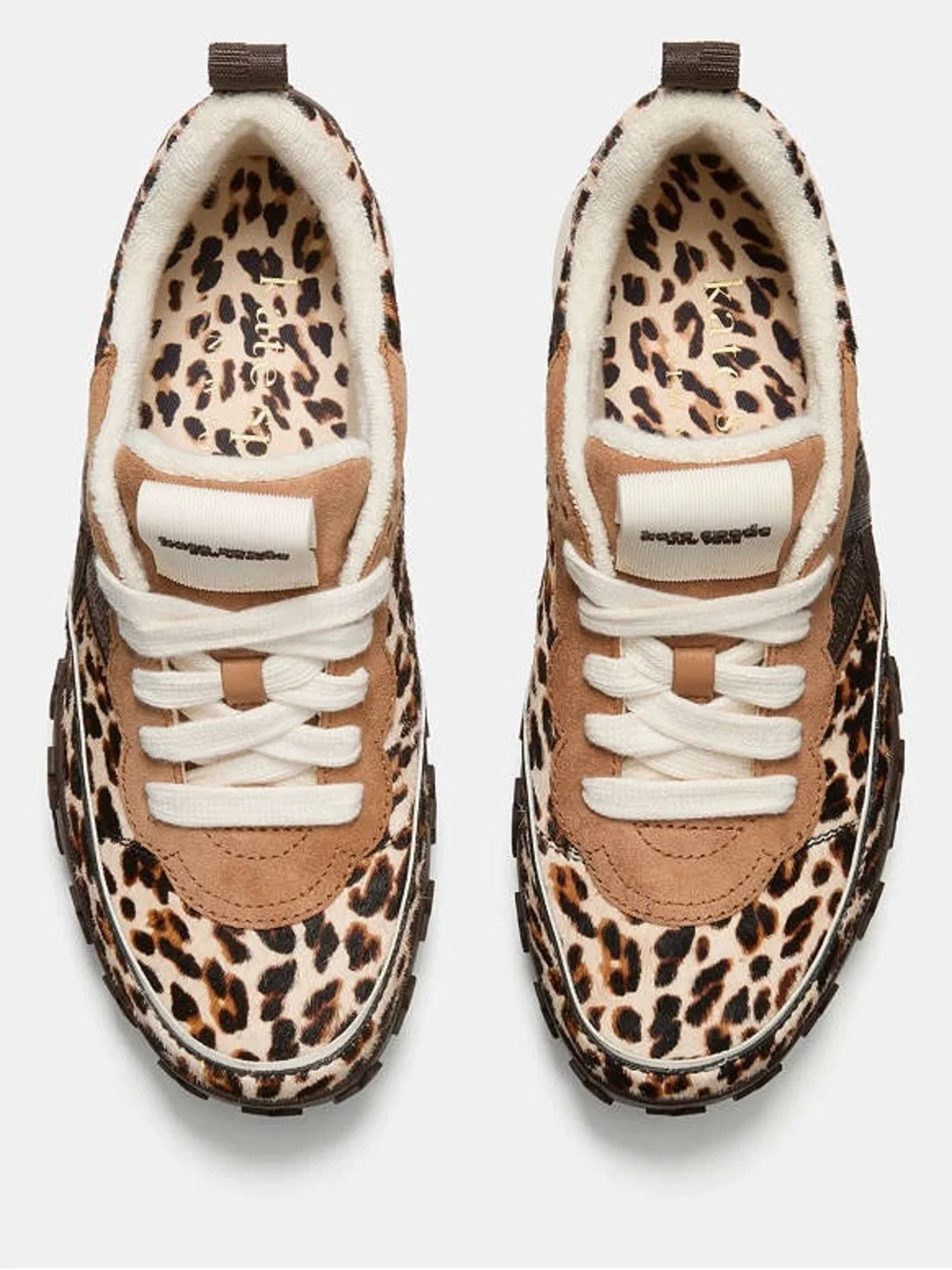 kate spade new york Women's K as in Kate Downtown Running Sneakers Size 6